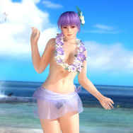 『DOA5 LR』海外コミュニティ大会で「性的過ぎるコスチューム」を規制…「性差別だ」と反発の声も