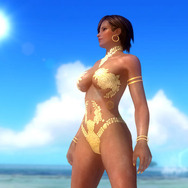 『DOA5 LR』海外コミュニティ大会で「性的過ぎるコスチューム」を規制…「性差別だ」と反発の声も