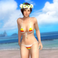 『DOA5 LR』海外コミュニティ大会で「性的過ぎるコスチューム」を規制…「性差別だ」と反発の声も