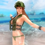 『DOA5 LR』海外コミュニティ大会で「性的過ぎるコスチューム」を規制…「性差別だ」と反発の声も