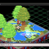 『魔界戦記ディスガイア5』ユニットの育成や強化に関わる施設が続々公開、自作戦闘マップの配信も可能