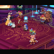 『魔界戦記ディスガイア5』ユニットの育成や強化に関わる施設が続々公開、自作戦闘マップの配信も可能