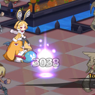 『魔界戦記ディスガイア5』ユニットの育成や強化に関わる施設が続々公開、自作戦闘マップの配信も可能