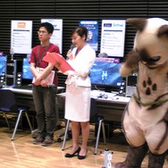 『モンスターハンターフロンティア オンライン』ハンター懇親会レポート