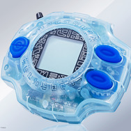 デジヴァイス Ver.15th アニメオリジナルカラー」が本日より予約開始