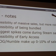 【GDC 2015】デジタル配信、どのプラットフォームが良い?　Wii Uや次世代機が狙い目か