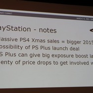 【GDC 2015】デジタル配信、どのプラットフォームが良い?　Wii Uや次世代機が狙い目か