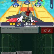 ブラックエース＆レッドジョーカーの能力がついに明らかに！〜DS『流星のロックマン3』