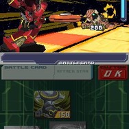 ブラックエース＆レッドジョーカーの能力がついに明らかに！〜DS『流星のロックマン3』