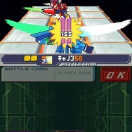 ブラックエース＆レッドジョーカーの能力がついに明らかに！〜DS『流星のロックマン3』