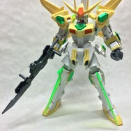 リアル形態