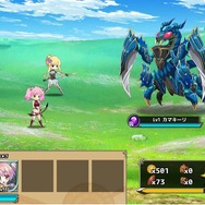 DMMの害虫駆除RPG『FLOWER KNIGHT GIRL』プレイレポ！実は花の擬人化ゲームだった