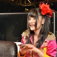 三国志を知らないアイドル「仮面女子」にアプリ『三国志戦姫』をやってもらった…メンバーが選ぶ好きな武将とは