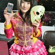 三国志を知らないアイドル「仮面女子」にアプリ『三国志戦姫』をやってもらった…メンバーが選ぶ好きな武将とは