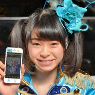 三国志を知らないアイドル「仮面女子」にアプリ『三国志戦姫』をやってもらった…メンバーが選ぶ好きな武将とは