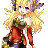 三国志を知らないアイドル「仮面女子」にアプリ『三国志戦姫』をやってもらった…メンバーが選ぶ好きな武将とは