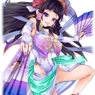 三国志を知らないアイドル「仮面女子」にアプリ『三国志戦姫』をやってもらった…メンバーが選ぶ好きな武将とは