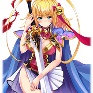 三国志を知らないアイドル「仮面女子」にアプリ『三国志戦姫』をやってもらった…メンバーが選ぶ好きな武将とは