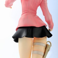 劇場版ペルソナ3より「岳羽ゆかり」が初スケールフィギュア化！召喚機を手にしてたたずむ姿を再現