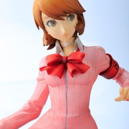 ALTER - 破損品　ペルソナ３フィギュア　岳羽ゆかり　アルター 劇場版ペルソナ3より「岳羽ゆかり」が初スケールフィギュア化