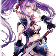 三国志を知らないアイドル「仮面女子」にアプリ『三国志戦姫』をやってもらった…メンバーが選ぶ好きな武将とは