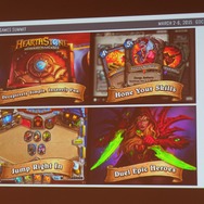 【GDC 2015】App StoreやGoogle Playでフィーチャーされる秘訣は「ビックマック」にあり!?