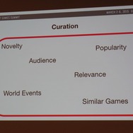【GDC 2015】App StoreやGoogle Playでフィーチャーされる秘訣は「ビックマック」にあり!?