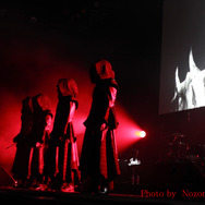 FFバンド「THE PRIMALS」祖堅正慶再び！ライブ＆UE IEMインタビュー