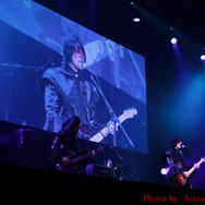 FFバンド「THE PRIMALS」祖堅正慶再び！ライブ＆UE IEMインタビュー