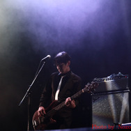 FFバンド「THE PRIMALS」祖堅正慶再び！ライブ＆UE IEMインタビュー