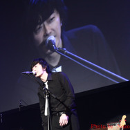 FFバンド「THE PRIMALS」祖堅正慶再び！ライブ＆UE IEMインタビュー