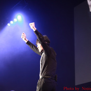 FFバンド「THE PRIMALS」祖堅正慶再び！ライブ＆UE IEMインタビュー