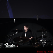 FFバンド「THE PRIMALS」祖堅正慶再び！ライブ＆UE IEMインタビュー