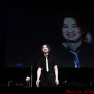 FFバンド「THE PRIMALS」祖堅正慶再び！ライブ＆UE IEMインタビュー