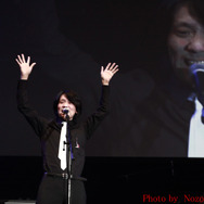 FFバンド「THE PRIMALS」祖堅正慶再び！ライブ＆UE IEMインタビュー