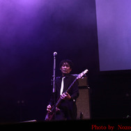 FFバンド「THE PRIMALS」祖堅正慶再び！ライブ＆UE IEMインタビュー