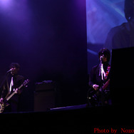 FFバンド「THE PRIMALS」祖堅正慶再び！ライブ＆UE IEMインタビュー