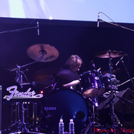 FFバンド「THE PRIMALS」祖堅正慶再び！ライブ＆UE IEMインタビュー