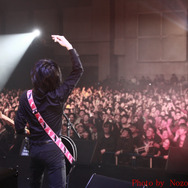 FFバンド「THE PRIMALS」祖堅正慶再び！ライブ＆UE IEMインタビュー