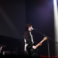 FFバンド「THE PRIMALS」祖堅正慶再び！ライブ＆UE IEMインタビュー