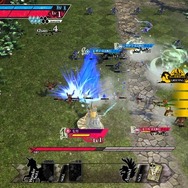 セガ、AC『Wonderland Wars』プレイ動画の公開を「超」推奨…個人情報の修正処理もOK