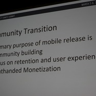 【GDC 2015】スマホ版で集客、Steam版で収益化　カナダKitfox Gamesの取り組み