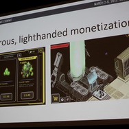 【GDC 2015】スマホ版で集客、Steam版で収益化　カナダKitfox Gamesの取り組み