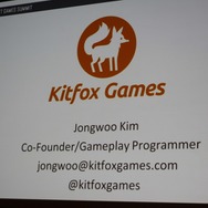 【GDC 2015】スマホ版で集客、Steam版で収益化　カナダKitfox Gamesの取り組み