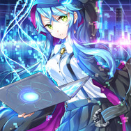 中二病全開の異能者バトルARPG『東京ファントム』事前登録開始…特典は、妄想止まらぬ美少女