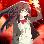 中二病全開の異能者バトルARPG『東京ファントム』事前登録開始…特典は、妄想止まらぬ美少女