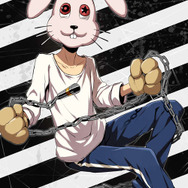 中二病全開の異能者バトルARPG『東京ファントム』事前登録開始…特典は、妄想止まらぬ美少女