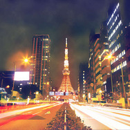 中二病全開の異能者バトルARPG『東京ファントム』事前登録開始…特典は、妄想止まらぬ美少女