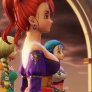 ドラゴンクエストヒーローズ 闇竜と世界樹の城