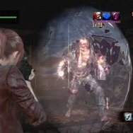 BIOHAZARD REVELATIONS 2